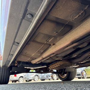 2009 Subaru FORESTER 2.5X 缩略图 22