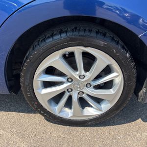 صورة مصغرة 18 لـ 2016 Acura ILX BASE