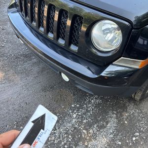 2014 JEEP PATRIOT LATITUDE 缩略图 51