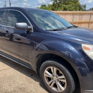 صورة مصغرة 13 لـ 2015 Chevrolet EQUINOX LS