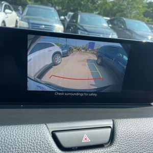 صورة مصغرة 39 لـ 2024 Mazda CX-90 3.3 TURBO PREFERRED