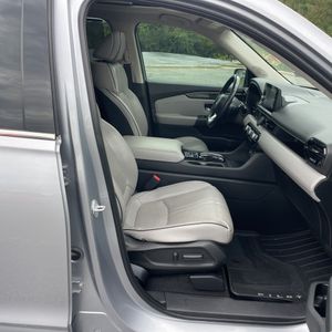 2023 Honda PILOT ELITE 缩略图 27