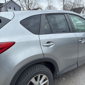 MAZDA CX-5 TOURING - 9