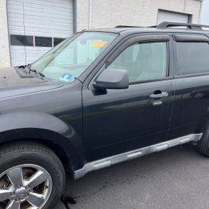 FORD ESCAPE XLT - 2
