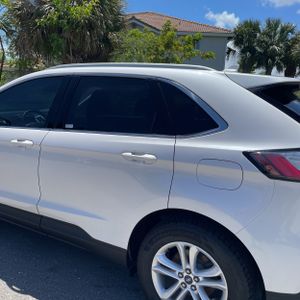 FORD EDGE SEL - 6