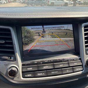 2018 Hyundai TUCSON LIMITED 照片 37