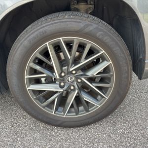 2024 Lexus TX 350 PREMIUM thumbnail 18