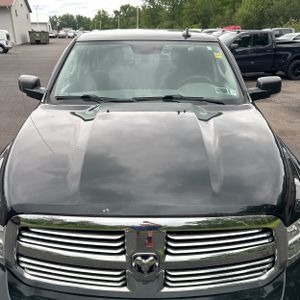 2017 RAM 1500 BIG HORN thumbnail 15