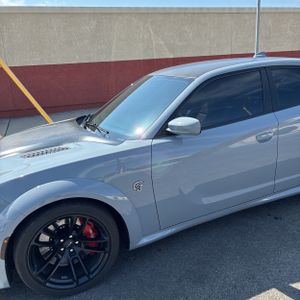 DODGE CHARGER SRT HELLCAT WIDEBODY - 2