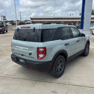 FORD BRONCO SPORT BIG BEND - 8