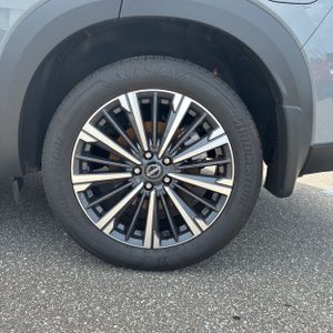 2026 Nissan PATHFINDER PLATINUM — миниатюра 18