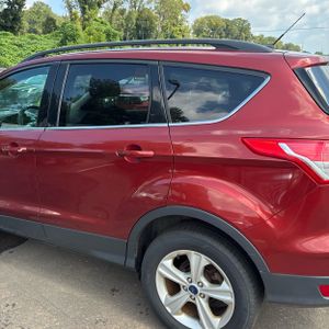 2014 FORD ESCAPE SE 照片 6