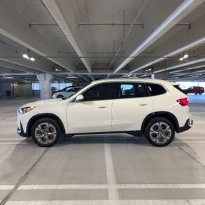 BMW X1 - 3