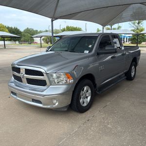 صورة 1 لـ 2022 RAM 1500 CLASSIC TRADESMAN