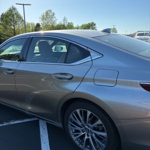 LEXUS ES 350 BASE - 6