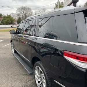 LINCOLN NAVIGATOR L RESERVE - 6