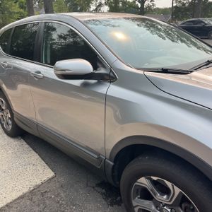 صورة مصغرة 13 لـ 2018 Honda CR-V EX