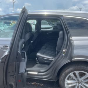 2025 AUDI Q7 PREMIUM PLUS — миниатюра 33