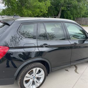 BMW X3 SDRIVE28I - 9