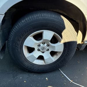 2006 Nissan PATHFINDER S — фото 15