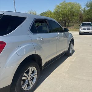 صورة 9 لـ 2016 Chevrolet EQUINOX LS