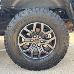 2023 FORD F-150 TREMOR — миниатюра 18