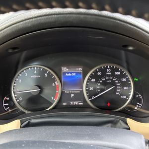 2021 Lexus NX 300 BASE — миниатюра 41