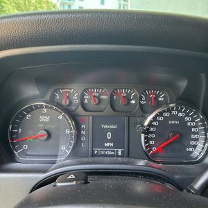 صورة مصغرة 38 لـ 2018 Chevrolet SILVERADO 1500 CUSTOM