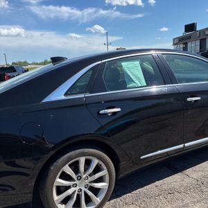 CADILLAC XTS LUXURY - 9