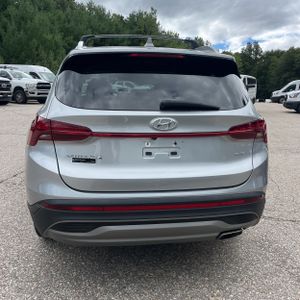 2023 Hyundai SANTA FE SEL 照片 7