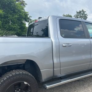 صورة 9 لـ 2021 RAM 1500 BIG HORN