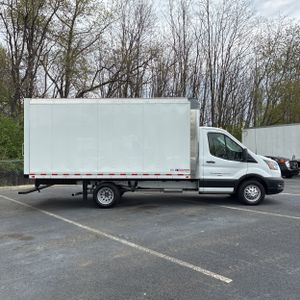 FORD TRANSIT COMMERCIAL - 10