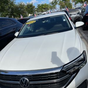 صورة مصغرة 15 لـ 2022 Volkswagen JETTA SE