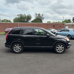 2007 Honda CR-V EX 照片 10