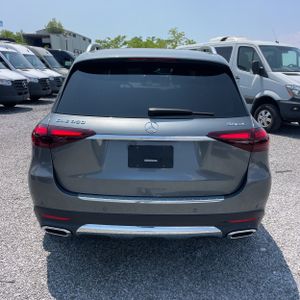 صورة 7 لـ 2026 Mercedes-BENZ GLE