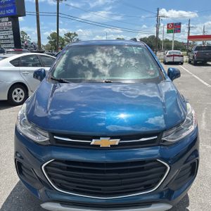 2020 Chevrolet TRAX LT — миниатюра 15