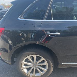 AUDI Q5 2.0T PREMIUM - 9