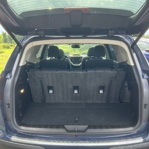 2025 Subaru ASCENT TOURING 照片 45