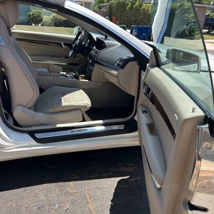2014 Mercedes-BENZ E-CLASS 缩略图 33