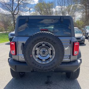 FORD BRONCO BIG BEND - 6