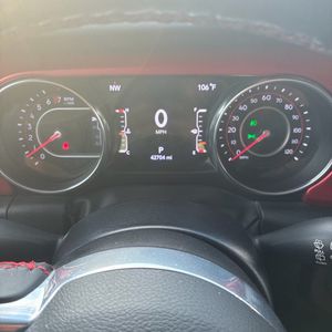 2022 JEEP WRANGLER RUBICON 照片 39