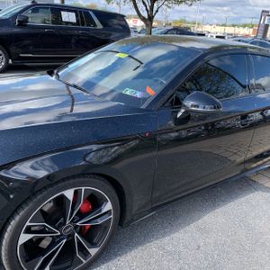 AUDI S5 SPORTBACK PREMIUM PLUS - 2