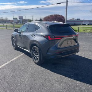 LEXUS NX 350 BASE - 5