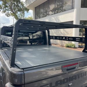 2020 JEEP GLADIATOR OVERLAND — миниатюра 63
