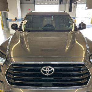 صورة مصغرة 15 لـ 2026 Toyota SEQUOIA SR5