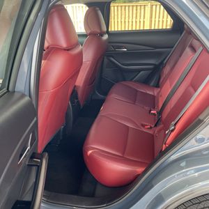 صورة 33 لـ 2024 Mazda CX-30 2.5 S CARBON EDITION