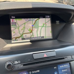 2019 Acura MDX SH-AWD W/TECH — миниатюра 39