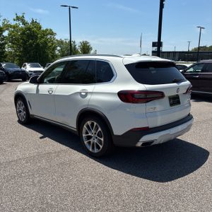 BMW X5 SDRIVE40I - 5