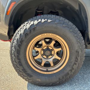 صورة مصغرة 17 لـ 2022 Nissan FRONTIER PRO-4X