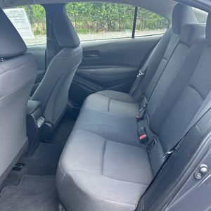 2024 Toyota COROLLA LE — миниатюра 34